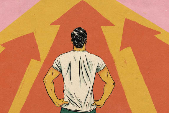 Cómo fijar objetivos sin desgastarse
