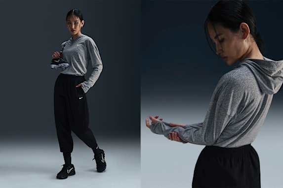 Neuf idées cadeaux Nike pour les adeptes de softball