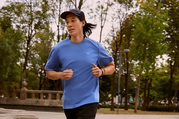 De beste headgear voor hardlopen van Nike