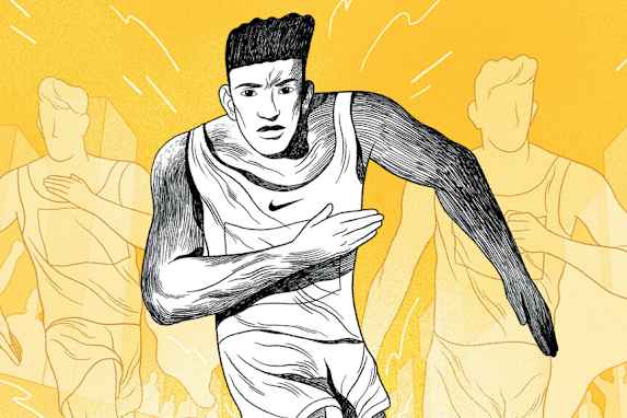 Sanal Bir Yarışa Başlamanın Yolu