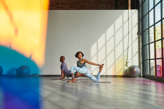 L'équipement de yoga indispensable pour les débutants