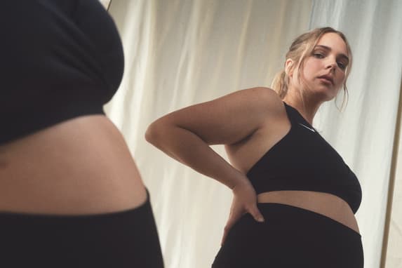 What to Do about Your Not-So-Great Pregnancy Posture