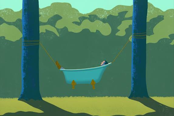 Els avantatges de les immersions en aigua freda i calenta