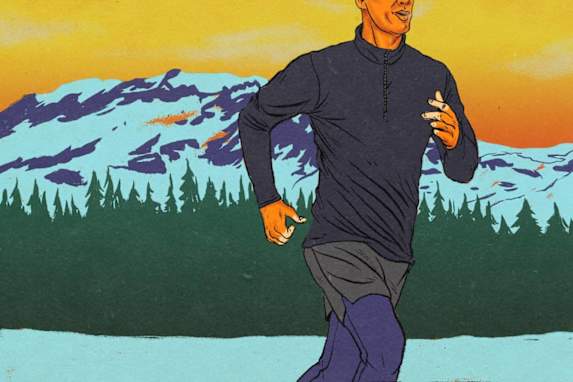 ¿Qué es la enfermedad de Raynaud y cómo afecta al running de invierno?