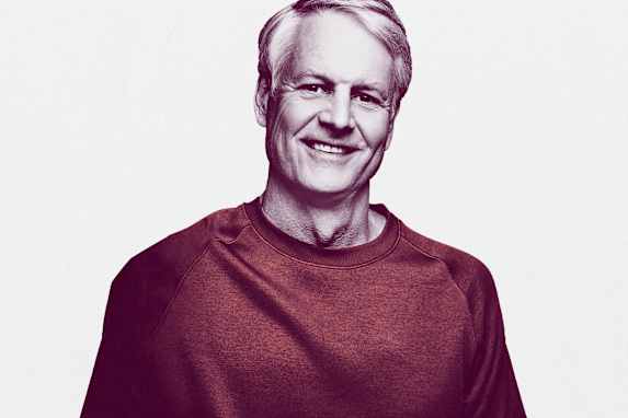 Trained podcast : améliorez votre bien-être mental avec John Donahoe