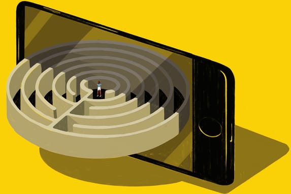 Cómo eliminar los malos hábitos de una vez por todas 