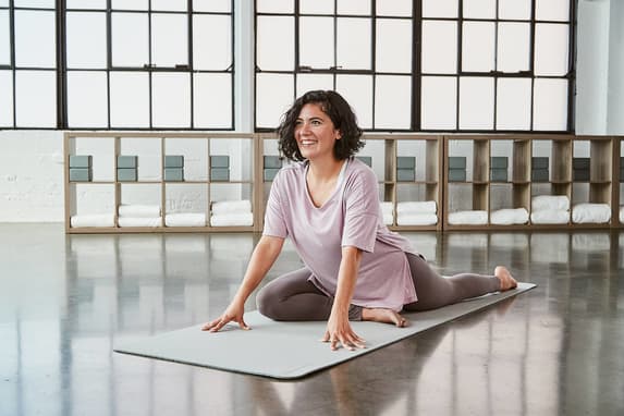 Cinq façons d'intégrer le yoga dans votre vie quotidienne