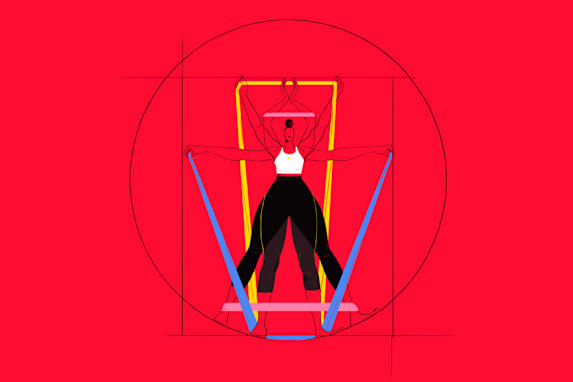 4 Tips for Training with a Resistance Band