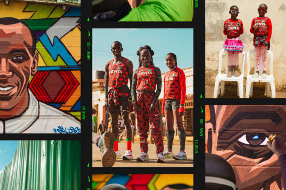 New Wins: Eliud Kipchoge