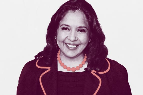 Πώς η διατροφή επηρεάζει την ψυχική υγεία, σύμφωνα με τη διατροφική ψυχίατρο Uma Naidoo