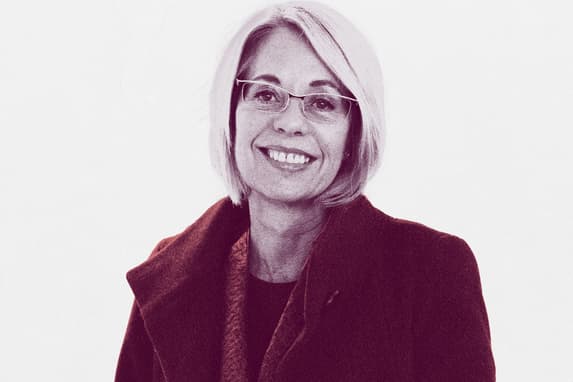 Como seres um bom coach de ti mesmo, segundo a especialista em coaching Margaret Moore