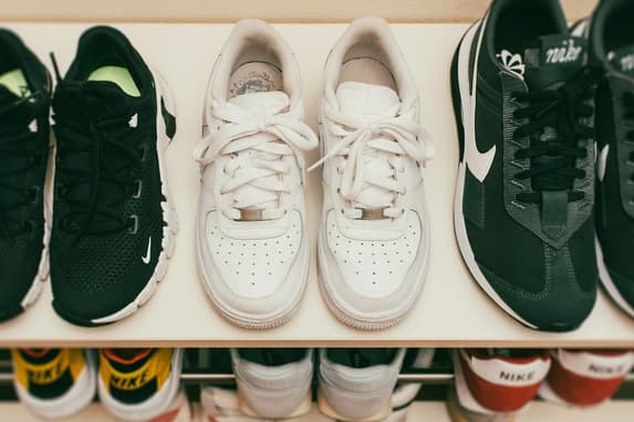 3 Easy Ways to Clean Shoelaces 