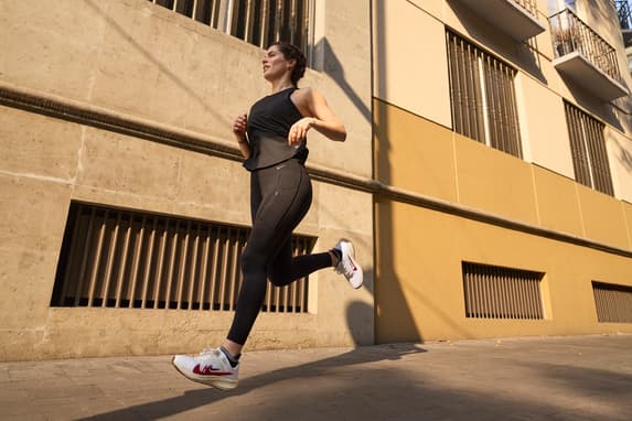Les sabatilles de running més lleugeres de Nike