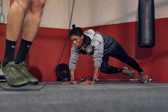 ¿Qué es el entrenamiento de calistenia, de todos modos?