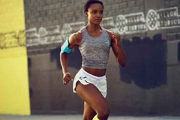 Come evitare le irritazioni e quattro altri problemi comuni dei runner