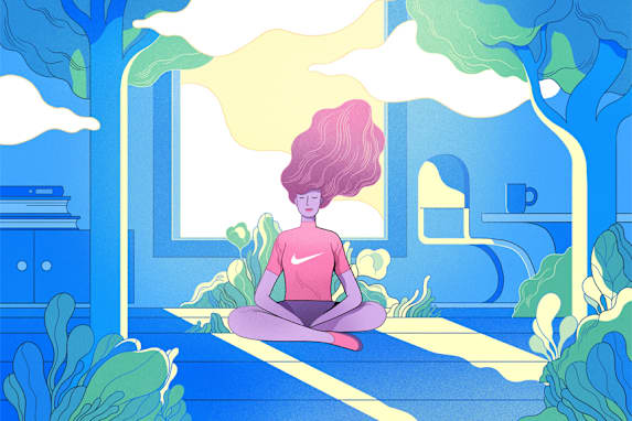Why—and How—to Enjoy Being Alone