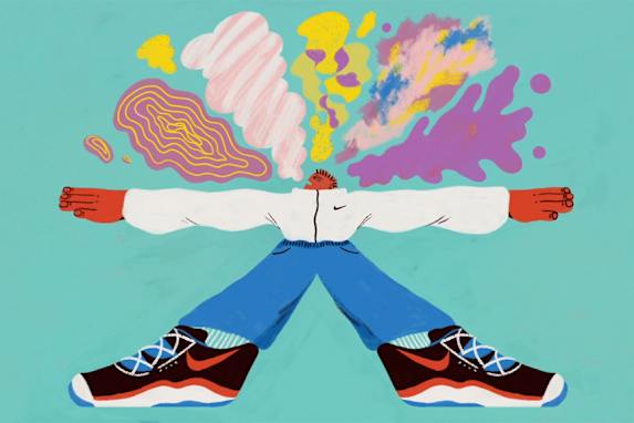 Métodos de respiração para manteres o controlo