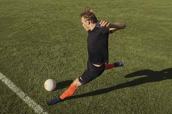 The Best Soccer Shin Guards From Nike