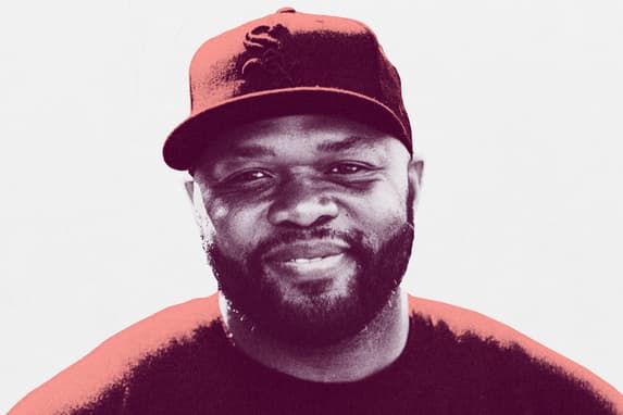 Podcast Trained : Guérir grâce au sport avec Arshay Cooper