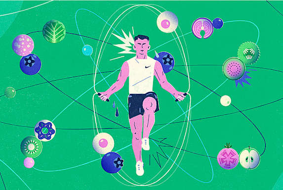 How to Eat More Healthily for Life