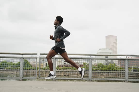 Comment respirer pendant un run