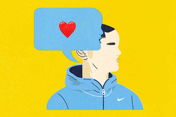 Utilisez cette technique mentale pour vous aider à contrôler vos réactions