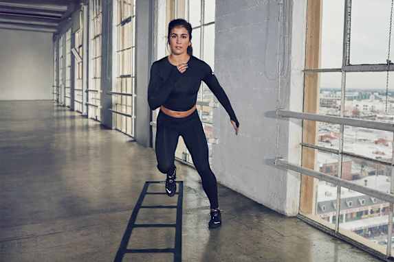 Tutto quello che devi sapere sulle agility ladder