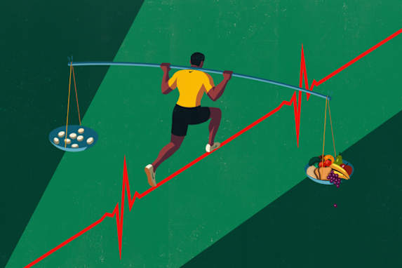 Μου κάνουν καλό τα αυγά;