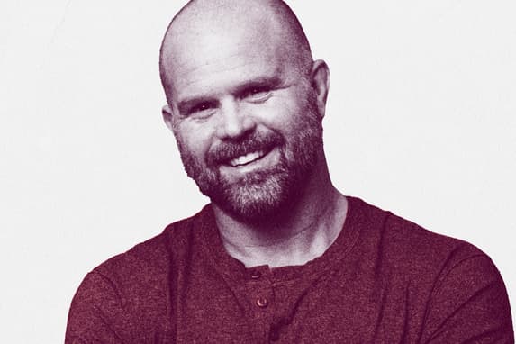 Trained Podcast: Boost Your Mobility With Kelly Starrett