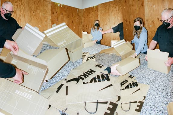Livraison spéciale : comment réduire de moitié le conditionnement avec la One Box