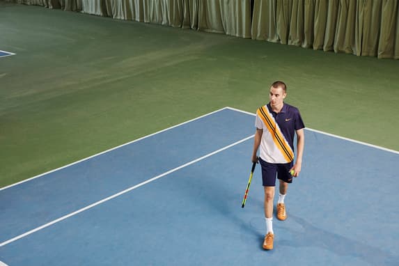 Les coachs expliquent le fonctionnement des points au tennis