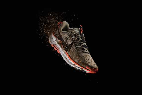 The Best Nike Sneakers to Wear in the Winter