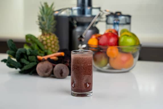 Is Juicing Healthy? Registered Dietitians Explain