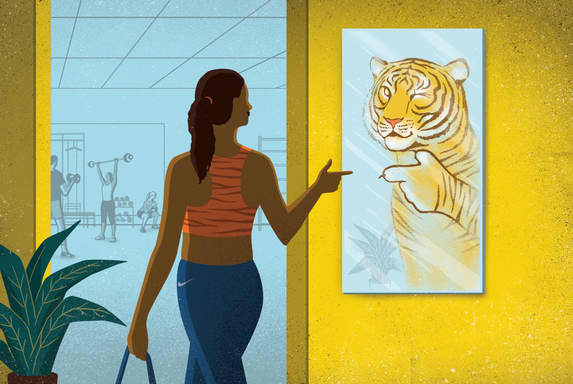Chase Your Goals With More Confidence