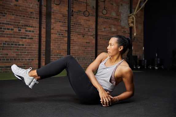 Cinque esercizi per il core da aggiungere alla tua routine di fitness