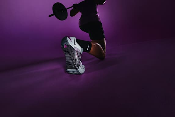 What Muscles Do Lunges Work? An Exercise Physiologist Explains