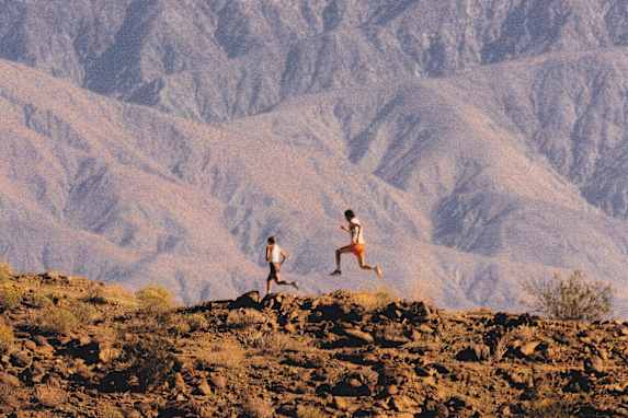 Sabatilles de trail running vs. sabatilles de running. Quina diferència hi ha?
