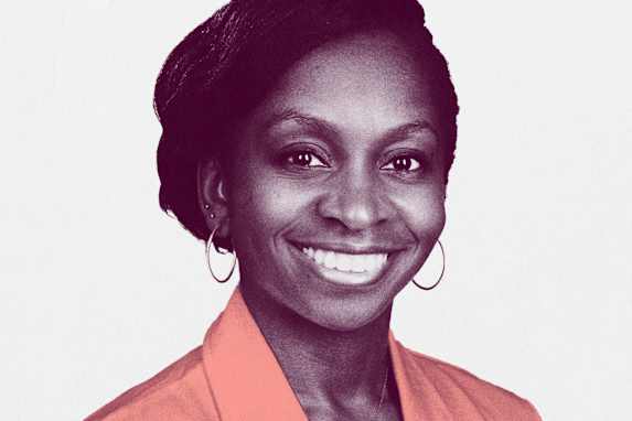 Trained Podcast: Improve Pelvic Health With Ann Nwabuebo