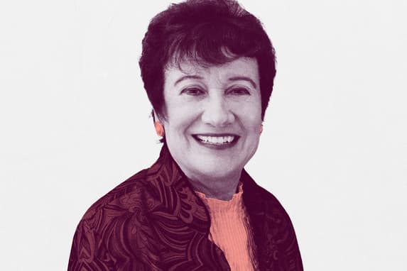 What Burnout Is and How to Prevent it, According to Dr Christina Maslach