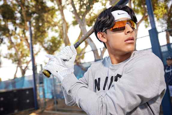 Sept idées cadeaux Nike pour les adeptes de baseball