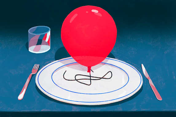Añade estas 75 comidas a tu dieta para reducir la hinchazón