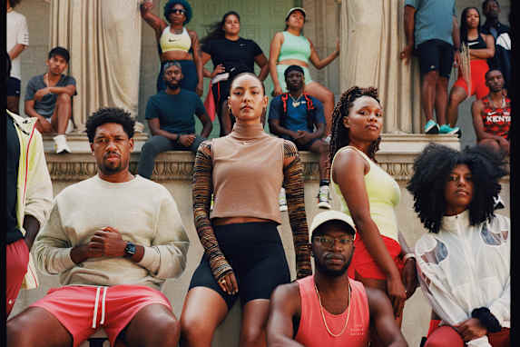 La comunidad ante todo