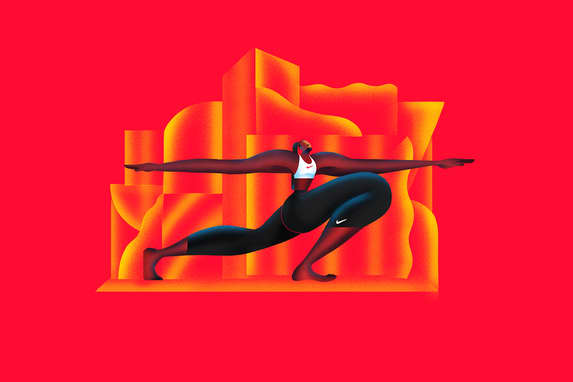 Can Yoga Count as Strength Training?
