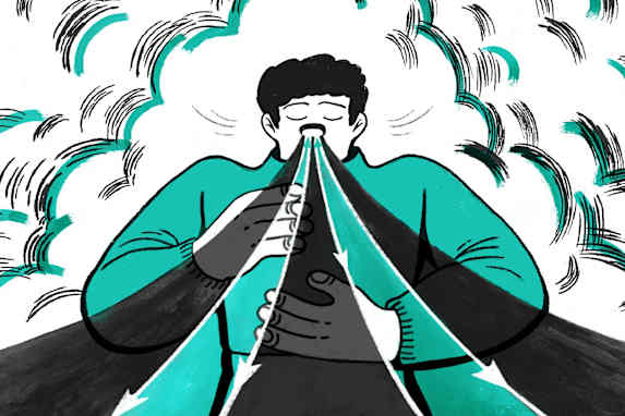 Proper Breathing Techniques to Boost Your Running Performance