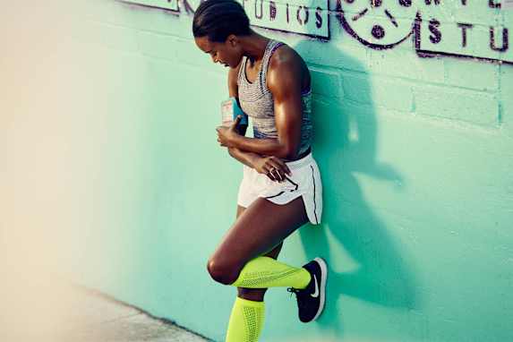 運動が免疫系に与える影響