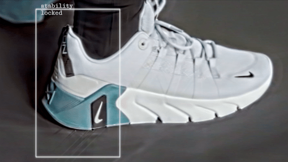 The Nike Free Metcon 7: A Gym Shoe That Does It All