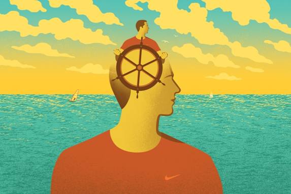 Cómo auto-motivarte para cumplir tus metas