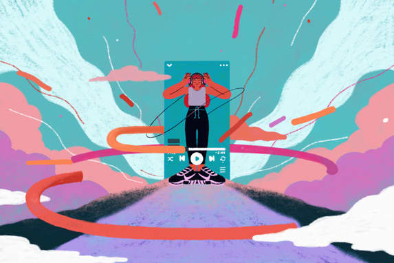 Hva er velværemusikk, og kan den forbedre helsen din?