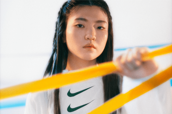 New Turning Points: Shim Suk-hee