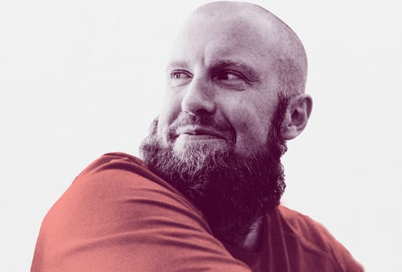 El psicólogo deportivo Graham Betchart te enseña a centrarte en el presente